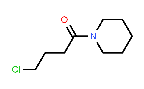 90436-20-7 | 4-chloro-1-(piperidin-1-yl)butan-1-one