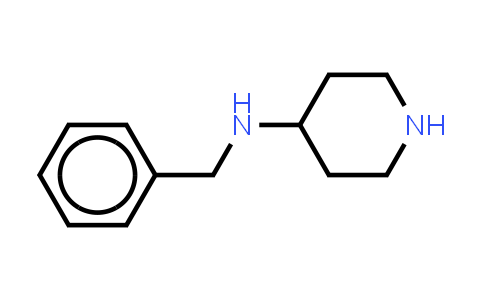420136-94-3 | N-benzylpiperidin-4-amine