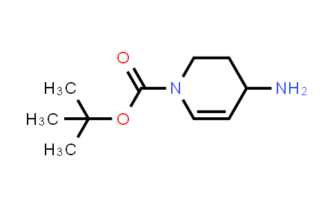 MC844858 | 2387598-10-7 | tert-butyl 4-amino-3,4-dihydro-2H-pyridine-1-carboxylate