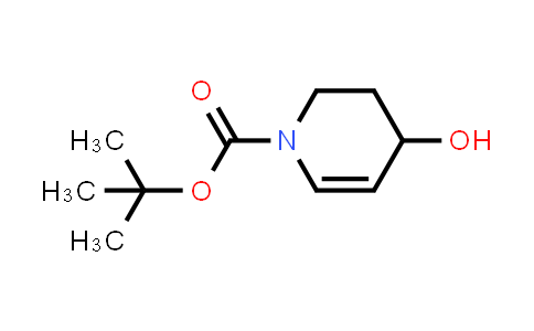 643759-64-2 | tert-butyl 4-hydroxy-3,4-dihydro-2H-pyridine-1-carboxylate