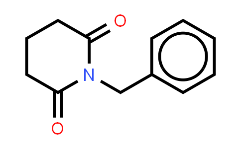 42856-43-9 | 1-benzylpiperidine-2,6-dione