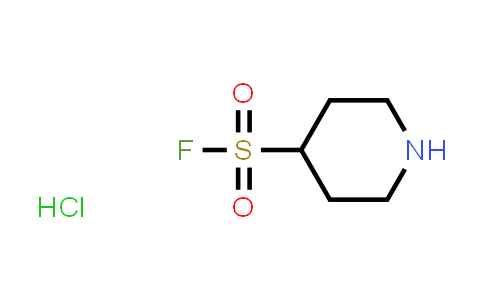 2172461-08-2 | piperidine-4-sulfonyl fluoride;hydrochloride