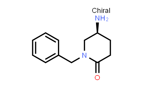 MC844952 | 620165-92-6 | (5S)-5-amino-1-benzylpiperidin-2-one