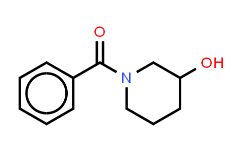 67452-86-2 | 1-benzoylpiperidin-3-ol