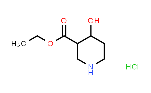 2178080-09-4 | ethyl 4-hydroxypiperidine-3-carboxylate;hydrochloride