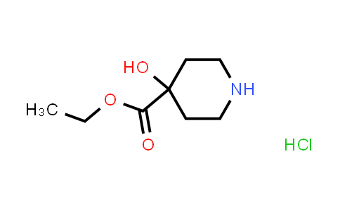 937063-36-0 | ethyl 4-hydroxypiperidine-4-carboxylate;hydrochloride