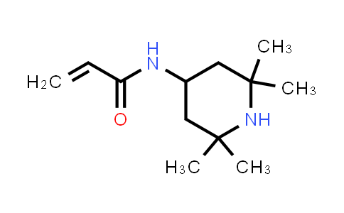 31582-37-3 | 2-Propenamide, N-(2,2,6,6-tetramethyl-4-piperidinyl)-N-(2,2,6,6-tetramethylpiperidin-4-yl)prop-2-enamide