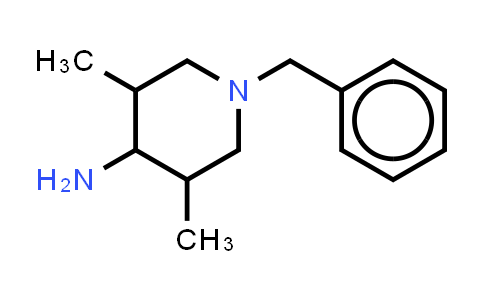 723308-54-1 | 1-benzyl-3,5-dimethylpiperidin-4-amine