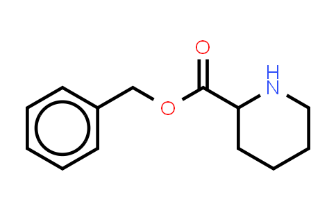 38068-75-6 | benzyl piperidine-2-carboxylate