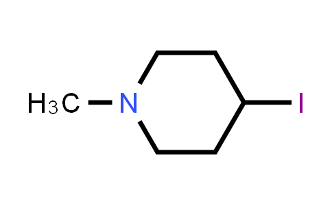 363593-53-7 | 4-iodo-1-methylpiperidine