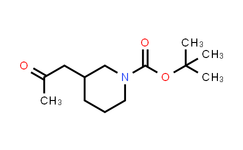 206989-47-1 | 3-丙酮基哌啶-1-羧酸叔丁酯