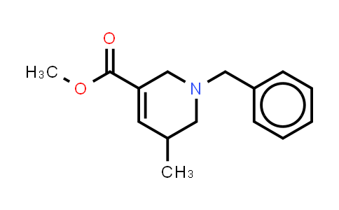 MC845496 | 1936608-56-8 | methyl 1-benzyl-3-methyl-3,6-dihydro-2H-pyridine-5-carboxylate