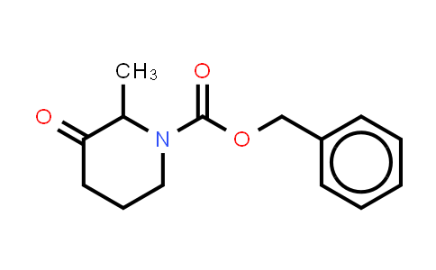 1236302-38-7 | benzyl 2-methyl-3-oxopiperidine-1-carboxylate