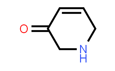 93093-35-7 | 2,6-dihydro-1H-pyridin-3-one