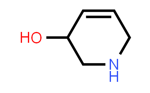 84794-16-1 | 1,2,3,6-tetrahydropyridin-3-ol