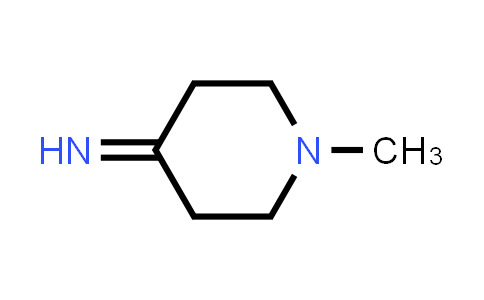 790182-87-5 | 1-methylpiperidin-4-imine