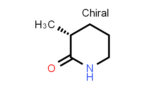 660407-20-5 | (3R)-3-methylpiperidin-2-one