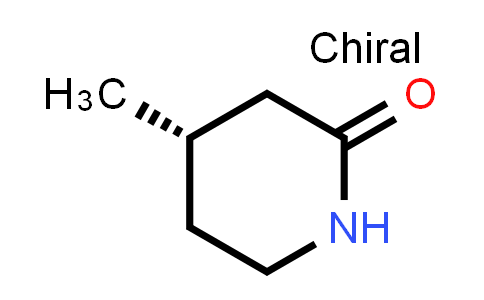 660407-22-7 | (4S)-4-methylpiperidin-2-one
