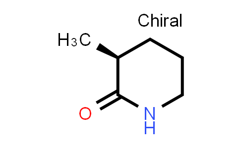 660407-21-6 | (3S)-3-methylpiperidin-2-one
