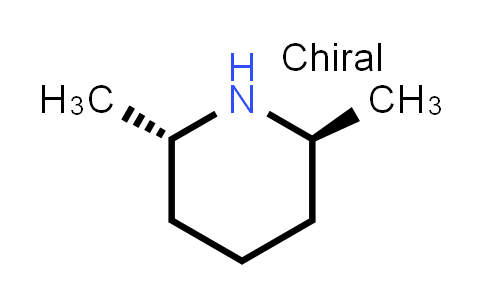 40250-84-8 | (2S,6S)-2,6-dimethylpiperidine