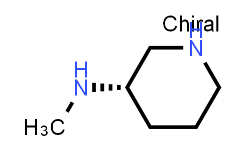 MC846191 | 80918-67-8 | (3S)-N-methylpiperidin-3-amine