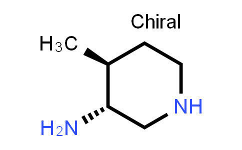 691351-71-0 | trans-4-methylpiperidin-3-amine