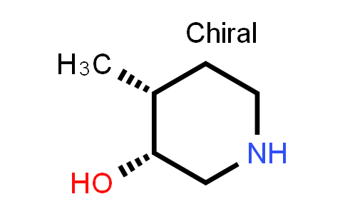 MC846195 | 2414476-35-8 | cis-4-methylpiperidin-3-ol