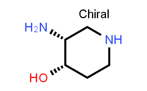 1903422-26-3 | cis-3-aminopiperidin-4-ol