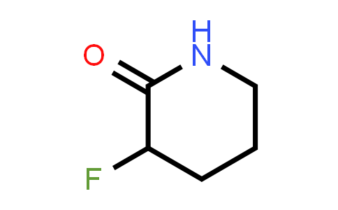50902-17-5 | 3-fluoropiperidin-2-one