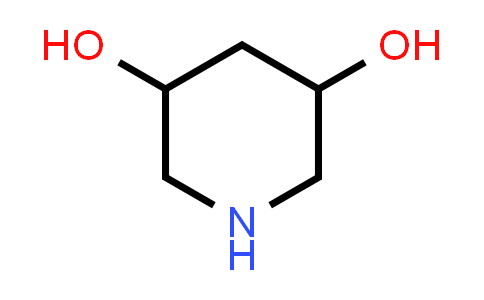1792-72-9 | piperidine-3,5-diol