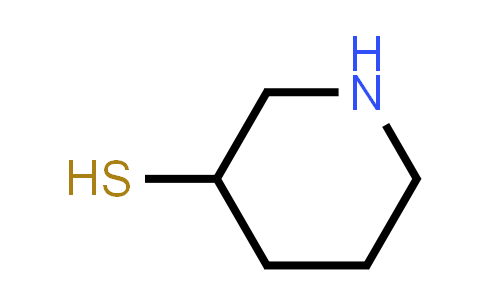 876507-88-9 | piperidine-3-thiol