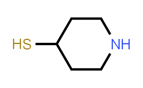 156757-19-6 | piperidine-4-thiol
