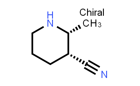 DY846294 | 828300-49-8 | cis-2-methylpiperidine-3-carbonitrile