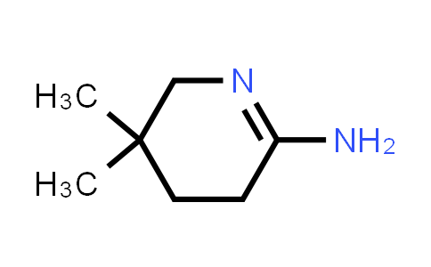 DY846313 | 761379-71-9 | 3,3-dimethyl-4,5-dihydro-2H-pyridin-6-amine