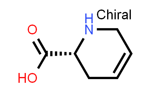 439913-00-5 | (2R)-1,2,3,6-tetrahydropyridine-2-carboxylic acid