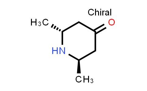 69135-98-4 | trans-2,6-dimethylpiperidin-4-one