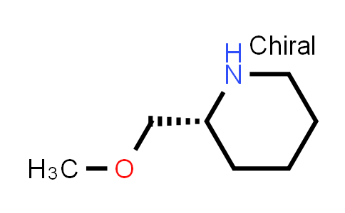 MC846384 | 748132-09-4 | (2R)-2-(methoxymethyl)piperidine