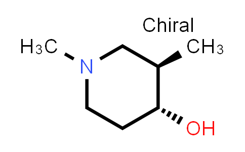 5776-27-2 | trans-1,3-dimethylpiperidin-4-ol