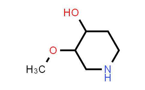 MC846444 | 873396-22-6 | 3-methoxypiperidin-4-ol