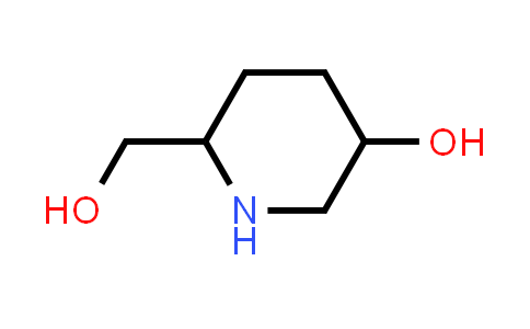 857238-95-0 | 6-(hydroxymethyl)piperidin-3-ol