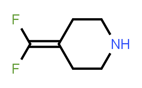 561307-32-2 | 4-(difluoromethylene)piperidine