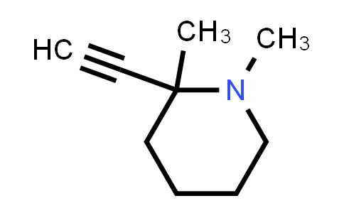 2922823-25-2 | Piperidine, 2-ethynyl-1,2-dimethyl-