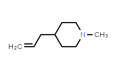 5261-66-5 | 4-allyl-1-methyl-piperidine