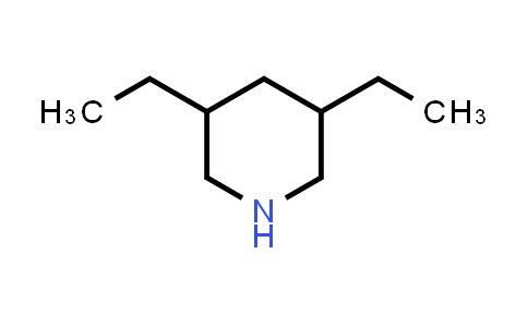 37088-01-0 | 3,5-diethylpiperidine