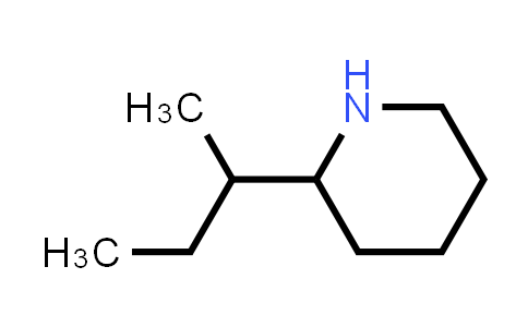 MC846583 | 383128-18-5 | 2-sec-butylpiperidine