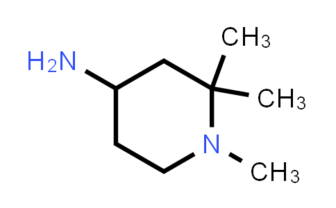 90203-04-6 | 1,2,2-trimethylpiperidin-4-amine