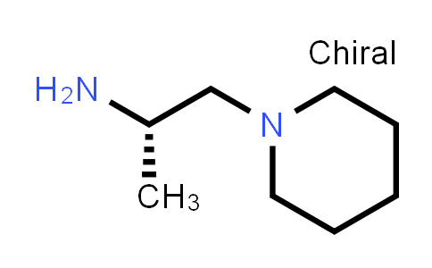 82504-99-2 | (2S)-1-(1-piperidyl)propan-2-amine