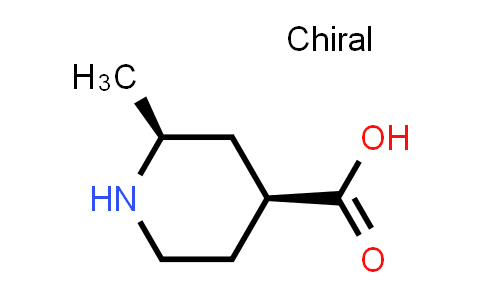 MC846625 | 1807937-28-5 | cis-2-methylpiperidine-4-carboxylic acid