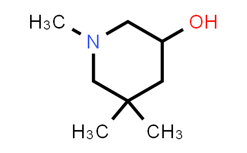 MC846647 | 2205743-45-7 | 1,5,5-trimethylpiperidin-3-ol
