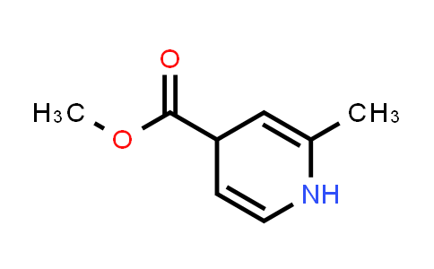 2387906-08-1 | methyl 2-methyl-1,4-dihydropyridine-4-carboxylate